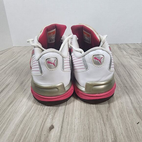 Puma Cross Training Sneaker Shoes Women's Size 8 - Picture 4 of 6